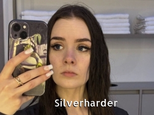 silverharder My Porno Stash