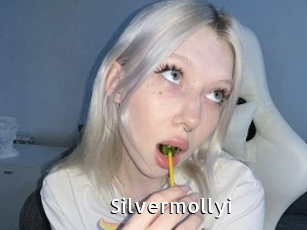 Silvermollyi