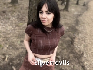silverrevlis My Porno Stash