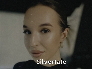 Silvertate