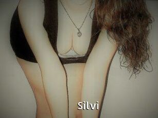 Silvi