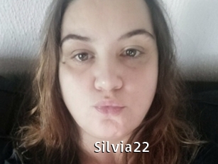 silvia22 My Porno Stash