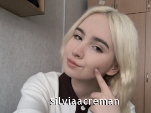 Silviaacreman