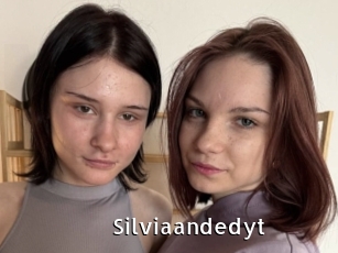 silviaandedyt My Porno Stash