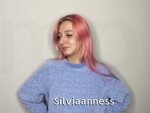 Silviaanness