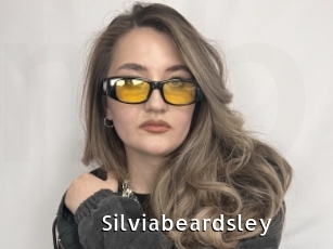 Silviabeardsley