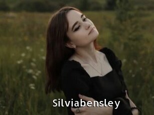 Silviabensley
