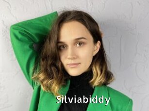 Silviabiddy