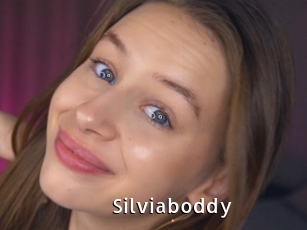 Silviaboddy