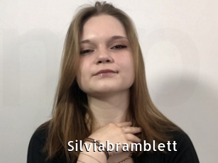 Silviabramblett