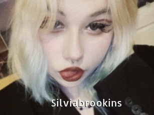 Silviabrookins