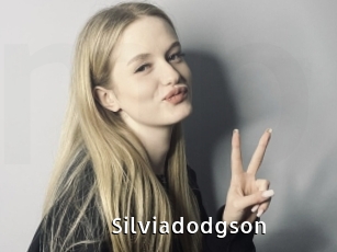 Silviadodgson