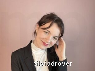 Silviadrover