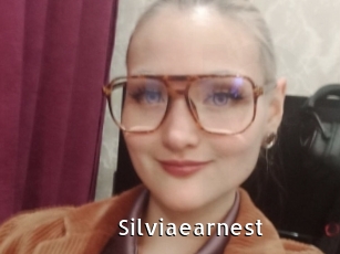 Silviaearnest