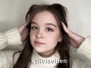 Silviaellen