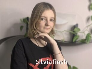Silviafinch