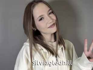 Silviagledhill