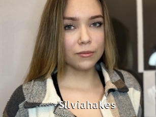 Silviahakes