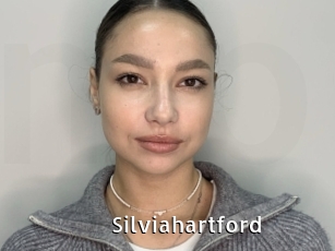 Silviahartford