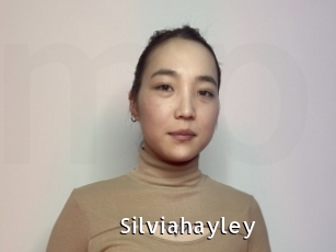 Silviahayley