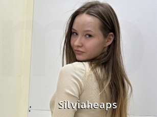 Silviaheaps