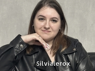 Silvialerox
