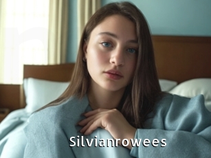 Silvianrowees