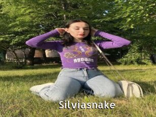 Silviasnake