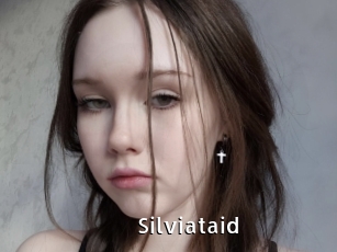 Silviataid