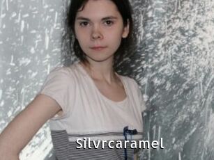 Silvrcaramel