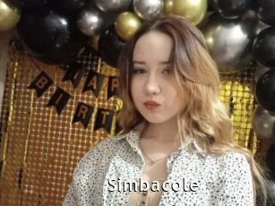 Simbacole