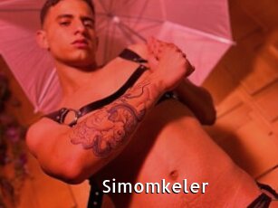 Simomkeler