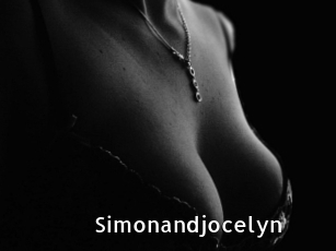 Simonandjocelyn