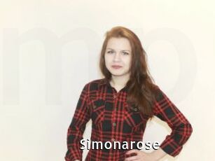 Simonarose
