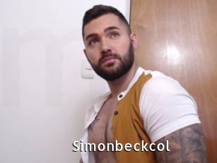 Simonbeckcol
