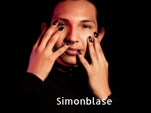 Simonblase