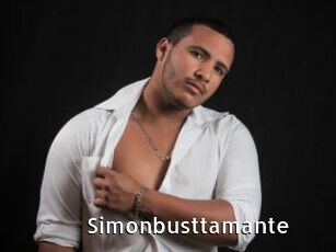 Simonbusttamante
