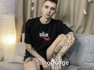 Simoncage