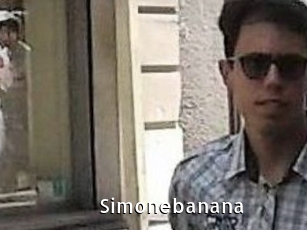 Simonebanana