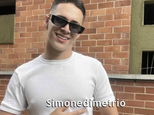 Simonedimetrio