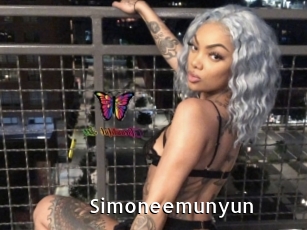 simoneemunyun My Porno Stash