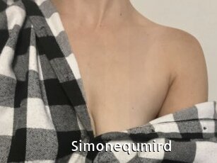 Simonequmird