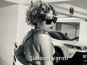 Simonewarmi