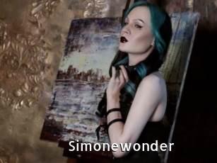 simonewonder My Porno Stash