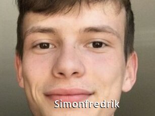 Simonfredrik