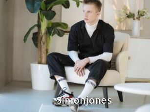 Simonjones