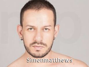 SimonMatthews My Porno Stash