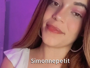 Simonnepetit