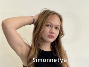 Simonnetye