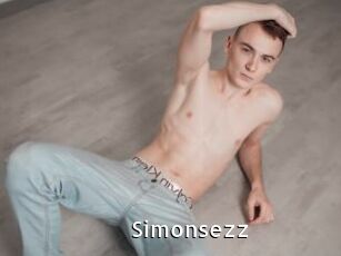 Simonsezz